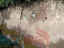 Bau Tidak Sedap Dari Limbah Dapur SPPG Wonosuko Sangat Mengganggu Warga Sekitar