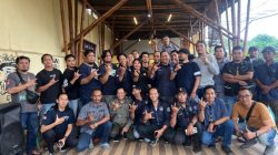 Ajib dan PT Sibernews Multimedia Rayakan HUT, Tekankan Pentingnya Literasi Digital di Era Informasi Cepat