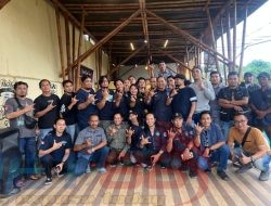 Ajib dan PT Sibernews Multimedia Rayakan HUT, Tekankan Pentingnya Literasi Digital di Era Informasi Cepat