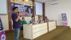 Hari Guru Nasional, AXIS-XLSMART Gelar Workshop di SMK 2 Pancasila