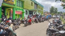 Siswa Sekolah di Sumber Wringin Bondowoso Terindikasi Keracunan MBG