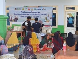 Penyaluran Bapang 2025 di Situbondo diduga ada penyelewengan, Meski Kasus Bapang 2024 telah menahan tersangka dan tahap persidangan