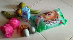 Menu dan Pengiriman SPPG Badean 2 Dikeluhkan, 4 Hari Sekolah Dilakukan Satu Kali Pengiriman