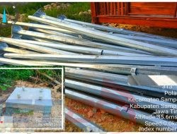 Proyek PJU Sampang Disikat Habis Dua CV, Pengadaan Langsung yang Legal Tapi Tak Sehat?