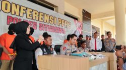 Neraka Dalam Rumah Sendiri : Saudara Kembar Perkosa Anak Kandung