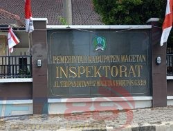 Rentetan Kasus Viral ASN Magetan Tak Ditindak: Inspektorat Dinilai Pasif, Masyarakat Dibuat Kecewa