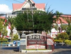 Tak Sejalan dengan Kebijakan Penghematan, Rakor DPRD Magetan di Hotel Mewah Solo Picu Polemik