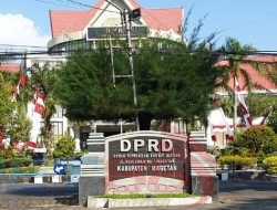 Publik Pertanyakan Urgensi Rapat DPRD Magetan di Hotel Berbintang, Klarifikasi Belum Disampaikan