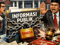 Tak Transparan Soal Anggaran Rapat Mewah di Solo, DPRD Magetan Disinyalir Langgar UU KIP