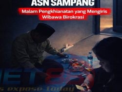 Dugaan Perselingkuhan ASN Dinkes Sampang, Kasusnya Diseret ke Polisi