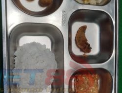 Lele Chrispy Sebesar Jari, SPPG Dharut Thalabah Wonosari Kembali Berulah