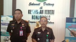 Kejaksaan Negeri Bondowoso Menetapkan Tersangka Korupsi Dana Hibah Ansor Bondowoso