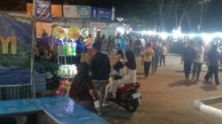 Sarangan Kehilangan Momentum, Kebijakan Tahun Baru Dikeluhkan Pelaku Wisata