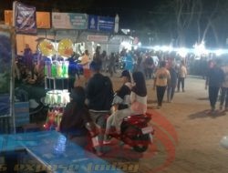 Sarangan Kehilangan Momentum, Kebijakan Tahun Baru Dikeluhkan Pelaku Wisata