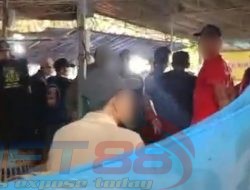 Sabung Ayam dan Dadu Berjalan Terang-Terangan di Magetan, Dugaan Pembiaran Aparat Menguat