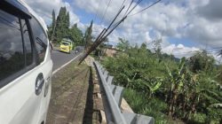 Minimnya Tanggung Jawab Moral Perusahaan ISP, Keselamatan Pengguna Jalan Dipertaruhkan