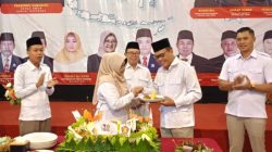 Gerindra Magetan Syukuran 18 Tahun, Targetkan Penguatan Basis dan Keterwakilan Politik