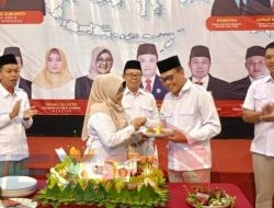 Gerindra Magetan Syukuran 18 Tahun, Targetkan Penguatan Basis dan Keterwakilan Politik