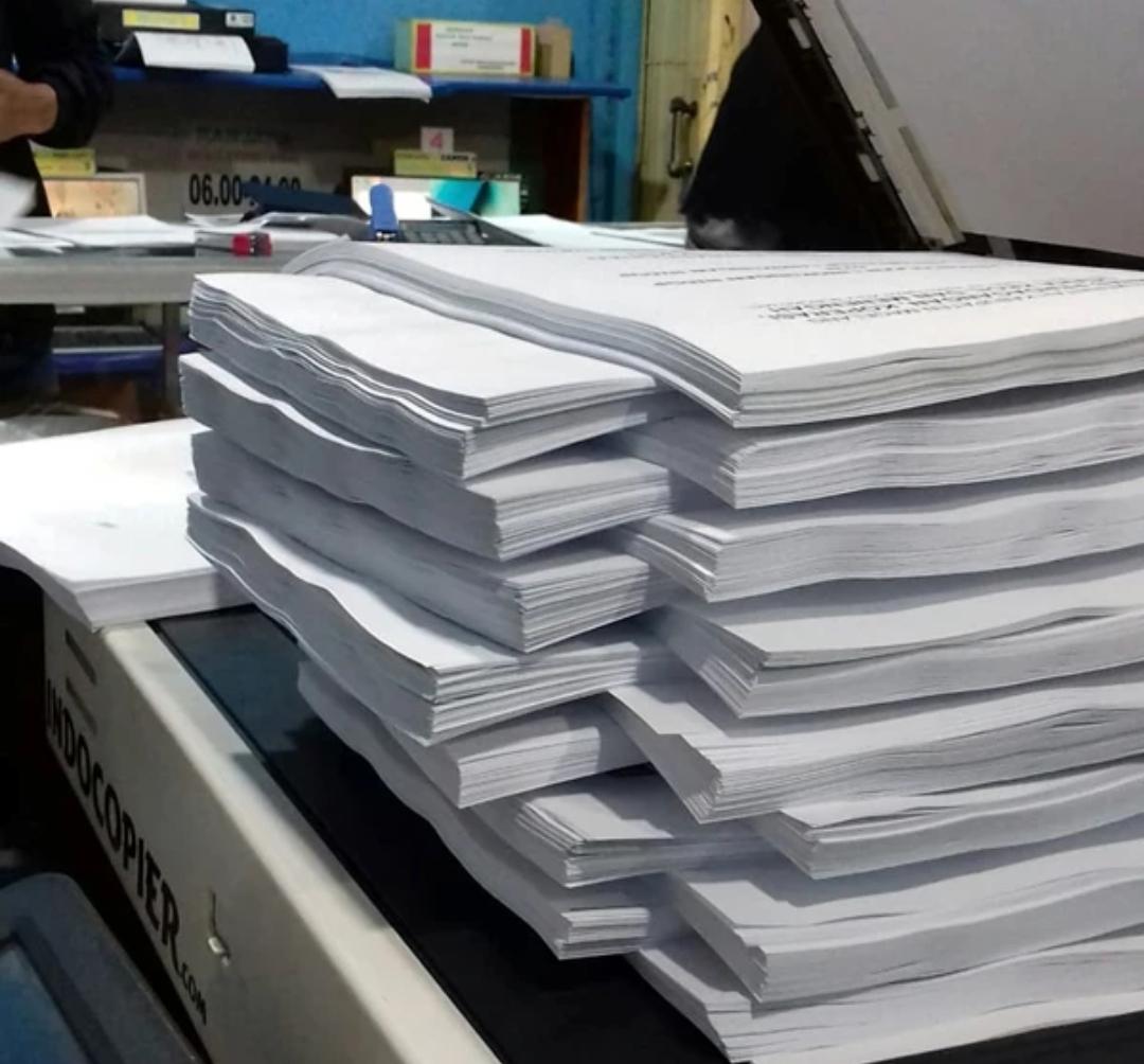 Audit Terhenti, SPJ Dikembalikan : Warga Ramban Kulon Desak Inspektorat Bertindak Tegas