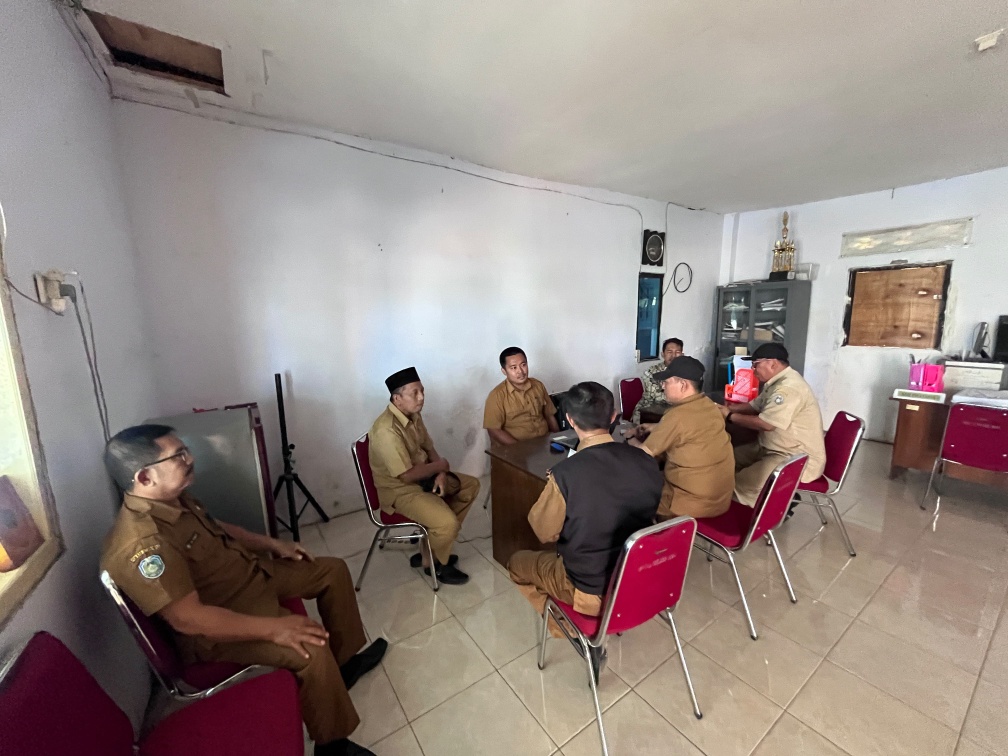 LSM PERKASA : Proses Penjaringan Perangkat Desa Seletreng, Proses Harus Bersih dan Bebas Praktik Main Uang