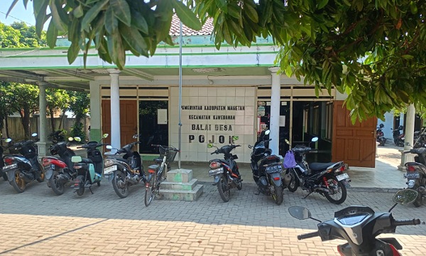 Ucapan “Siapa yang Mengundang Kalian?” Picu Kecaman terhadap Oknum Bendahara Desa Pojok