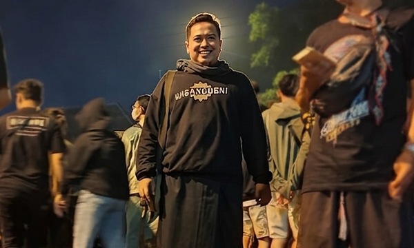 Alun-Alun Magetan Jadi Persoalan, Seniman Minta Aturan Berlaku untuk Semua