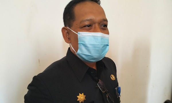 Dugaan Persoalan Birokrasi Disperindag Magetan Dilaporkan, Penanganan Diserahkan ke Internal